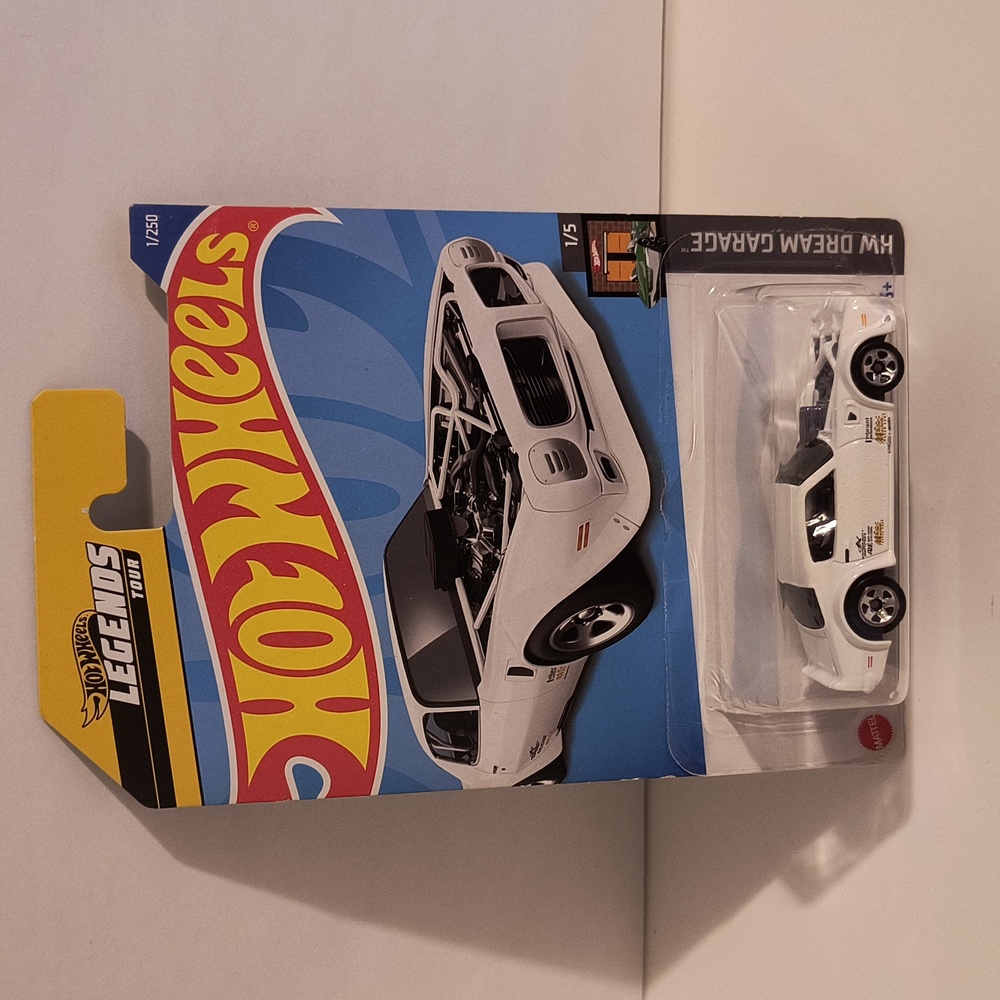 D1 Hot Wheels 70 Pontiac Firebird   with shipping protector